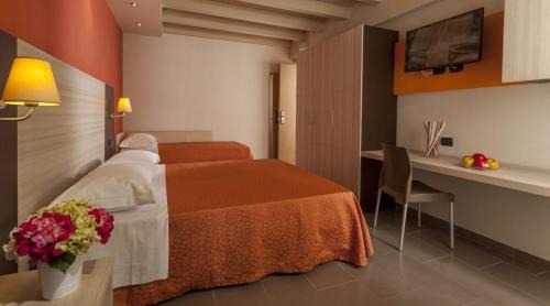 Miramare Hotel | Hotel Aurora Mare