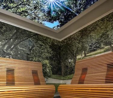 Abano Terme Hotel | Hotel Aurora Terme