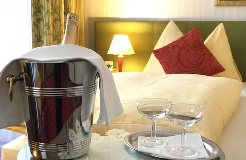 Innere Stadt Hotel | Hotel Austria