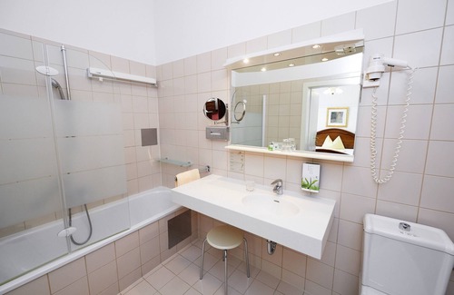 Innere Stadt Hotel | Hotel Austria