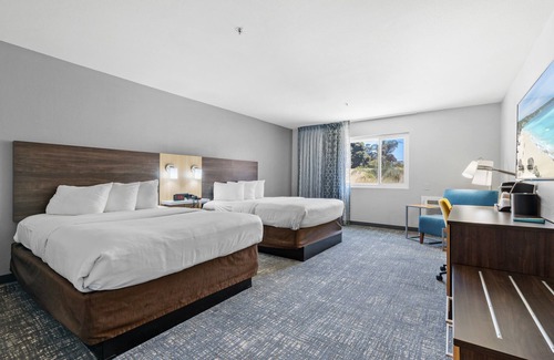 Morro Bay Hotel | Hotel Avisa