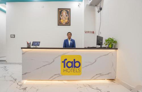 Faizabad House | Hotel Awadh Royal