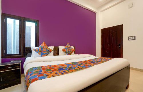 Faizabad House | Hotel Awadh Royal