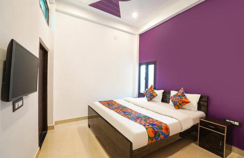 Faizabad House | Hotel Awadh Royal