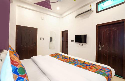Faizabad House | Hotel Awadh Royal