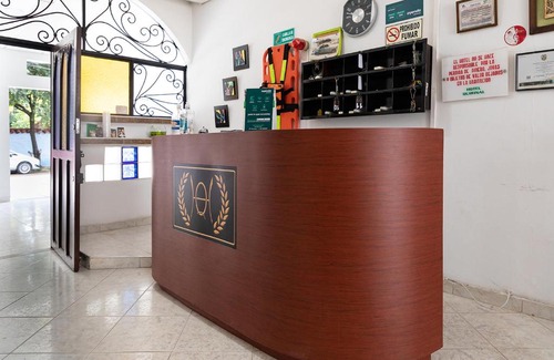 Neiva Hotel | Hotel Ayenda Guadalupe