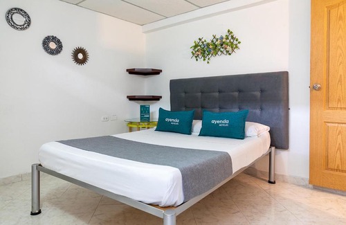 Neiva Hotel | Hotel Ayenda Guadalupe