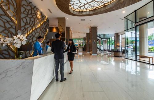 Cikarang Hotel | Hotel AYOLA Lippo Cikarang