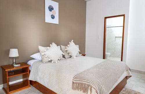 Bahia de la Academia Hotel | HOTEL AYRE By Baltra