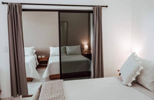 Bahia de la Academia Hotel | Hotel Ayre By Baltra