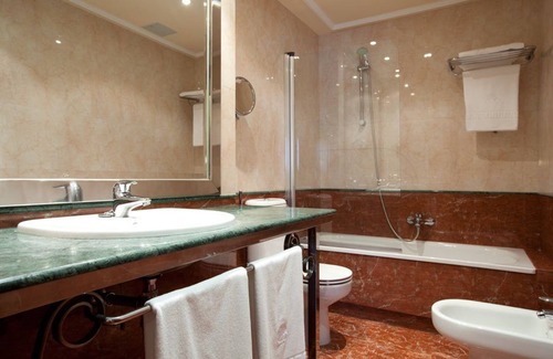 Burgos Hotel | Hotel Azofra