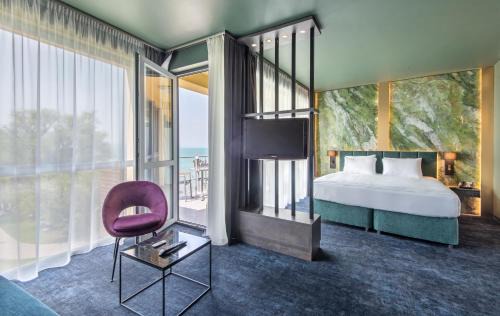 Siofok Hotel | Hotel Azur Premium