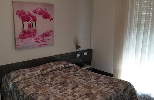 Colombare Hotel | Hotel Azzurra