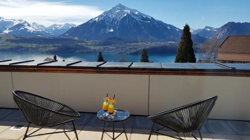 Goldiwil Hotel | Hotel Bären Sigriswil