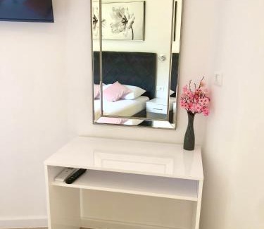 Milna Bed & Breakfast | Hotel B&B CHAMBERLAIN