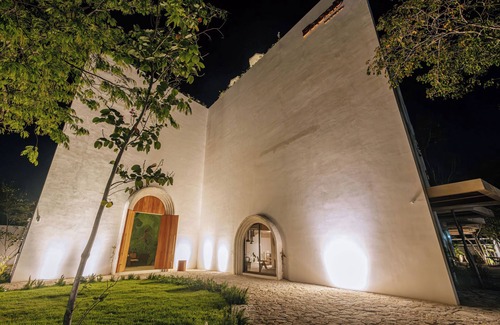 La Veleta Apartment | Hotel Bacab Tulum