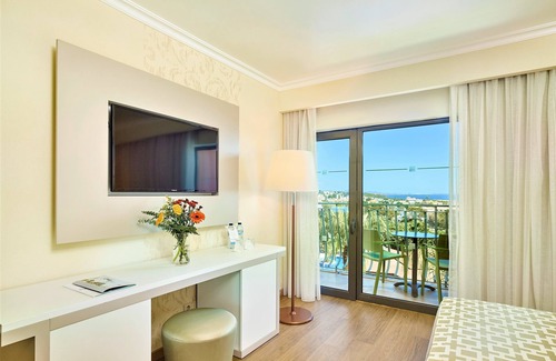 Sesmarias Hotel | Hotel Baia Grande