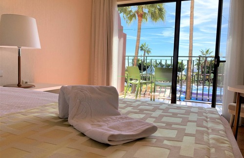 Sesmarias Hotel | Hotel Baia Grande