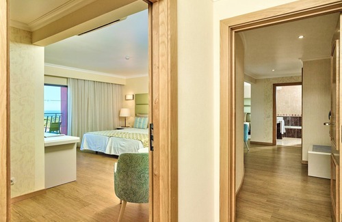 Sesmarias Hotel | Hotel Baia Grande