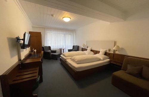 Balduinstein House | Hotel Balduin - Natur & Flussblick