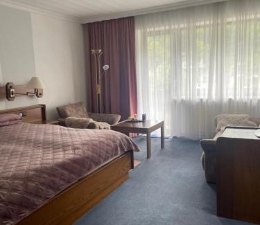Balduinstein House | Hotel Balduin - Natur & Flussblick