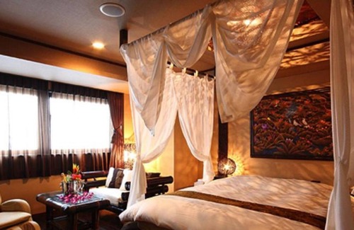 Chuo Hotel | Hotel BalianResort Chiba - Family Kids Group Concept