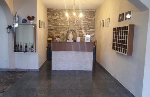 Medjugorje Hotel | Hotel Barbaric