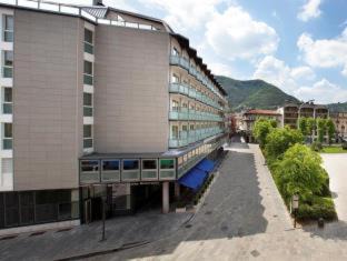 Como City Centre Hotel | Hotel Barchetta Excelsior