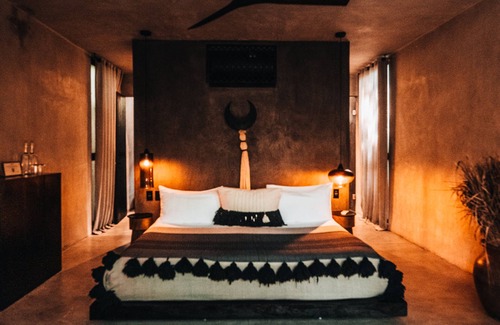 Tulum City Center Hotel | Hotel Bardo