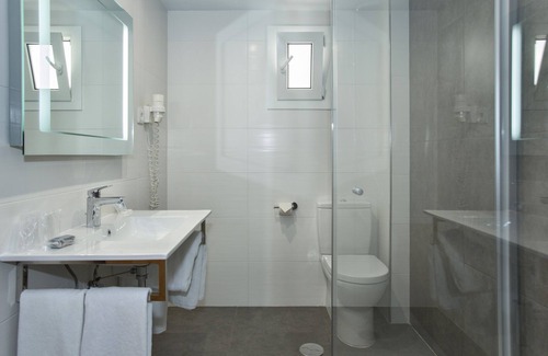 Marbella City Centre Hotel | Hotel Baviera