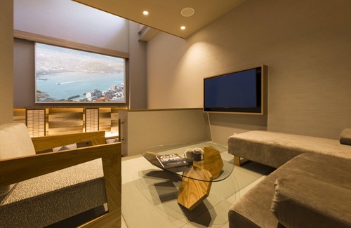 Onomichi Hotel | HOTEL BEACON ONOMICHI
