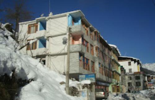 Simsa Village Hotel | Hotel Beas Valley Manali