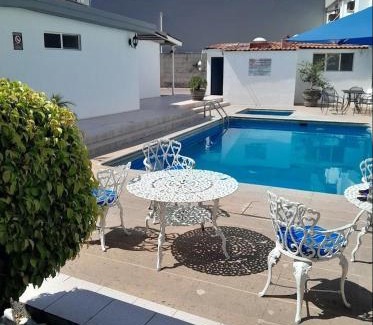 Downtown Queretaro Hotel | HOTEL BEDDO EXPRESS QUERETARO
