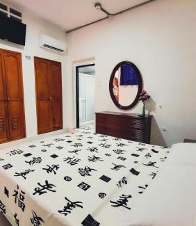 Bocagrande Hotel | Hotel Beijing Cartagena