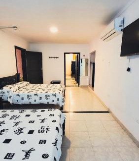 Bocagrande Hotel | Hotel Beijing Cartagena
