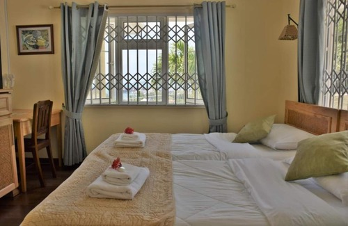 Mahe Island House | Hotel Bel Air