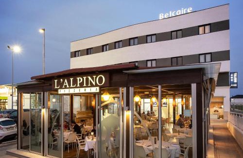 Vall de Uxo Hotel | Hotel Belcaire