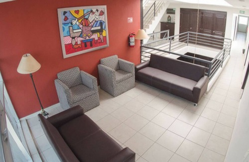 Guadalajara Municipality Hotel | Hotel Belisario