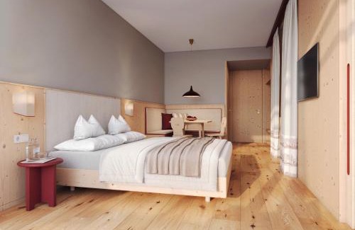 Trafoi Hotel | Hotel Bella Vista