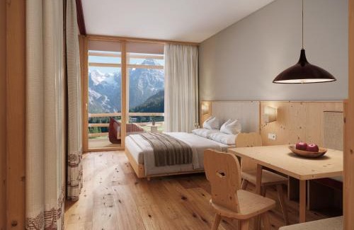Trafoi Hotel | Hotel Bella Vista