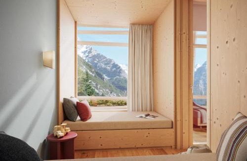 Trafoi Hotel | Hotel Bella Vista