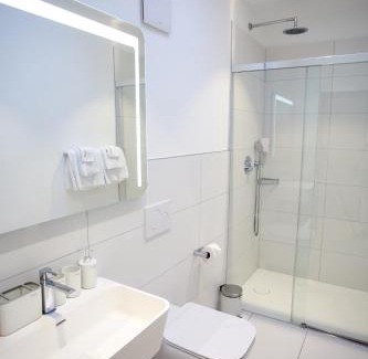 Locarno Hotel | Hotel Bellavista Locarno