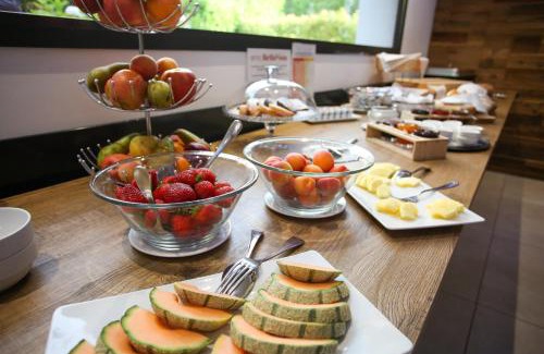 Locarno Hotel | Hotel Bellavista Locarno