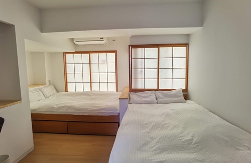 Minamiotsuka Hotel | Hotel Belle Via Tokyo