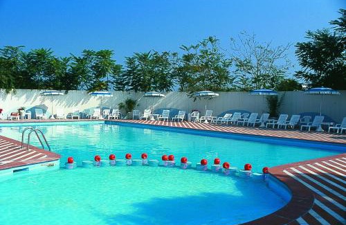 Milano Marittima Hotel | Hotel Bellevue Beach - sul mare