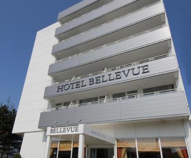 Timmendorfer Strand Hotel | Hotel Bellevue