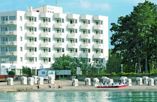 Timmendorfer Strand Hotel | Hotel Bellevue