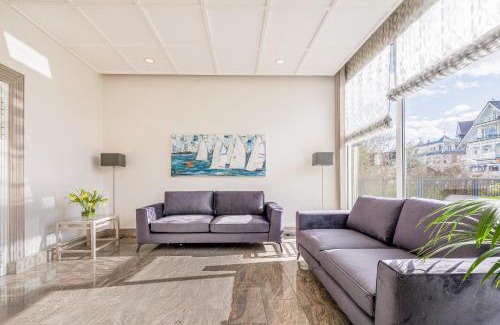 Timmendorfer Strand Hotel | Hotel Bellevue