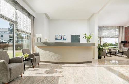 Timmendorfer Strand Hotel | Hotel Bellevue