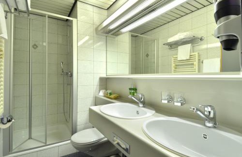 Locarno Hotel | Hotel Belvedere Locarno